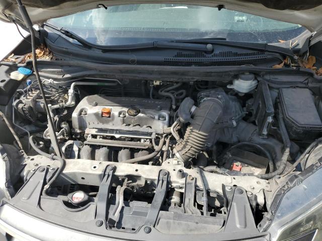 Photo 12 from auction – 2012 HONDA CR-V with VIN 5J6RM3H33CL033700