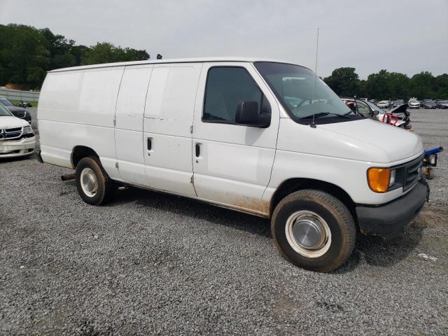 Photo 4 from auction – 2004 FORD ECONOLINE with VIN 1FTSS34P04HA72836