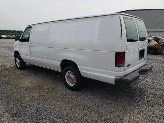 Photo 2 from auction – 2004 FORD ECONOLINE with VIN 1FTSS34P04HA72836