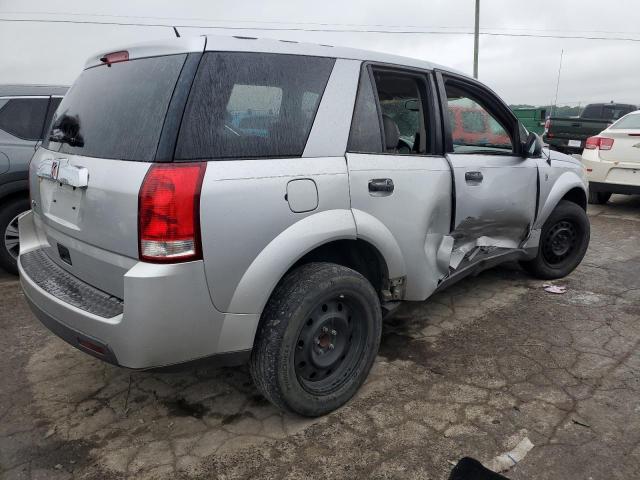 Photo 3 from auction – 2007 SATURN VUE with VIN 5GZCZ33D37S806561