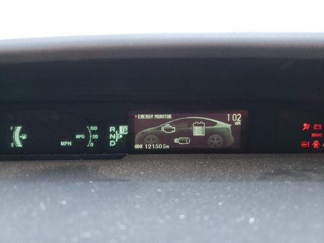 Photo 9 from auction – 2014 TOYOTA PRIUS with VIN JTDKN3DU9E0358746