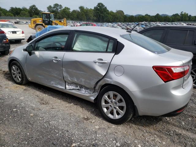 Photo 2 from auction – 2015 KIA RIO LX with VIN KNADM4A30F6420530