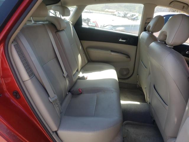 Photo 10 from auction – 2008 TOYOTA PRIUS with VIN JTDKB20U283345784