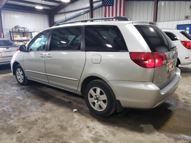 Photo 2 from auction – 2004 TOYOTA SIENNA CE with VIN 5TDZA23C04S180685