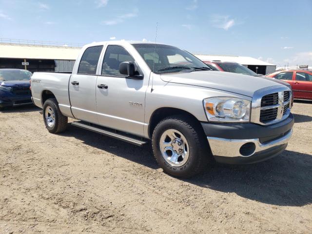 Photo 4 from auction – 2008 DODGE RAM 1500 S with VIN 1D7HA18N78S616774
