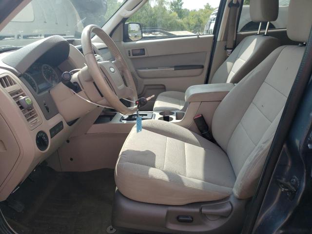 Photo 7 from auction – 2011 FORD ESCAPE XLT with VIN 1FMCU0D73BKA54100
