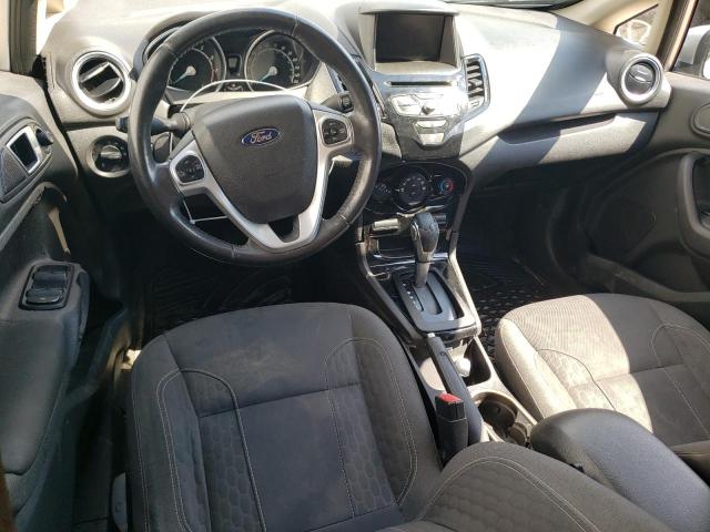 Photo 8 from auction – 2014 FORD FIESTA SE with VIN 3FADP4BJ9EM131349