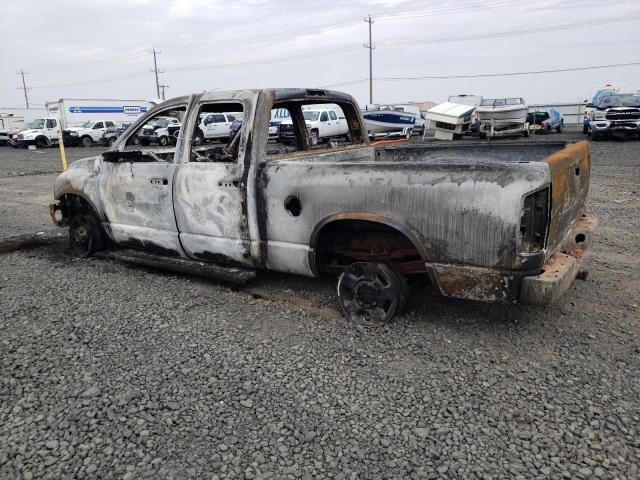 Photo 2 from auction – 2006 DODGE RAM 3500 S with VIN 3D7LX38C86G133575