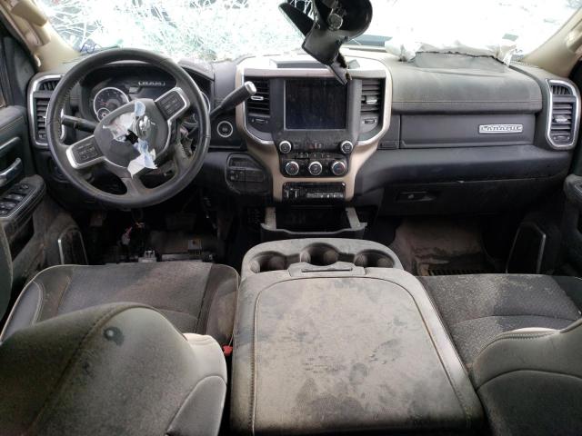 Photo 8 from auction – 2022 RAM 2500 LARAM with VIN 3C6UR5FL9NG325990
