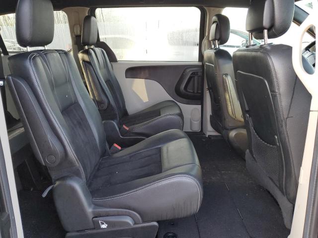 Photo 11 from auction – 2017 DODGE GRAND CARA with VIN 2C4RDGCG3HR859484