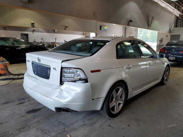 Photo 3 from auction – 2004 ACURA TL with VIN 19UUA66234A041346
