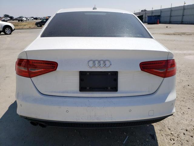 Photo 6 from auction – 2014 AUDI A4 PREMIUM with VIN WAUFFAFL5EN033390