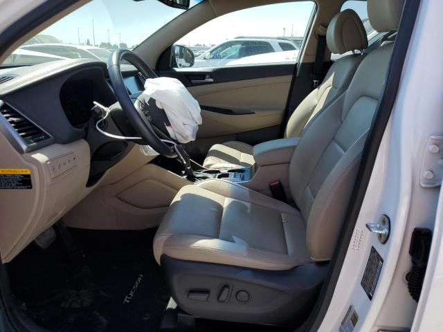 Photo 7 from auction – 2016 HYUNDAI TUCSON LIM with VIN KM8J33A24GU087283