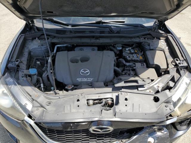 Photo 12 from auction – 2014 MAZDA CX-5 SPORT with VIN JM3KE2BE8E0320194