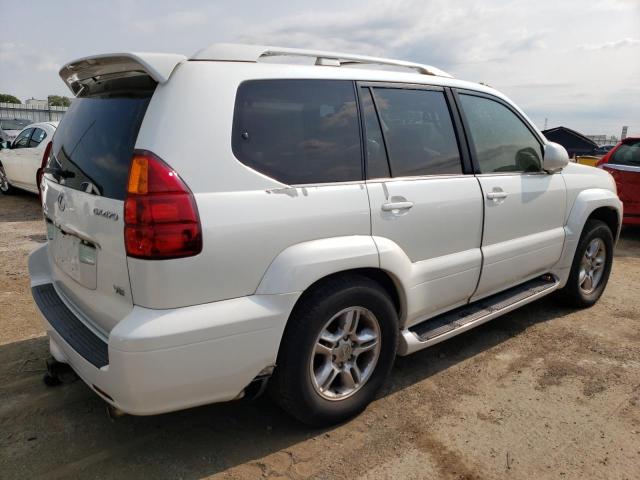 Photo 3 from auction – 2004 LEXUS GX 470 with VIN JTJBT20X140054922