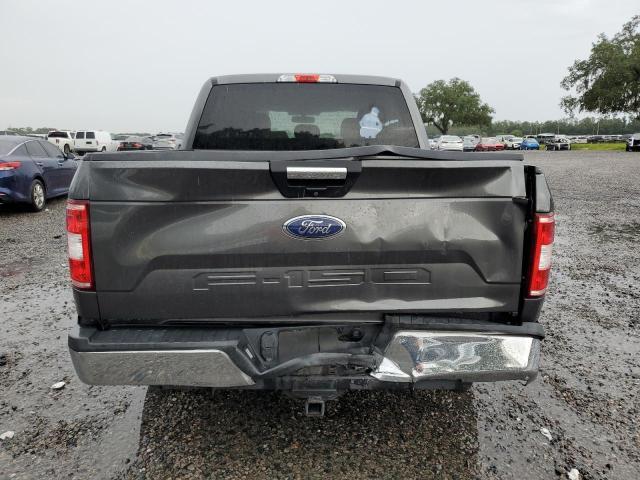 Photo 6 from auction – 2018 FORD F150 SUPER with VIN 1FTEW1CB7JFC52351