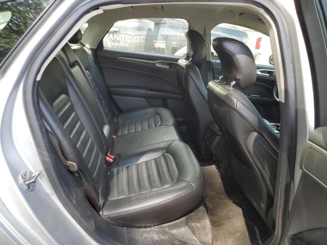 Photo 10 from auction – 2014 FORD FUSION SE with VIN 3FA6P0PU6ER216379