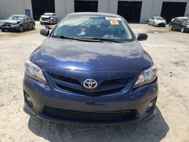 Photo 5 from auction – 2011 TOYOTA COROLLA BA with VIN 2T1BU4EE6BC619364