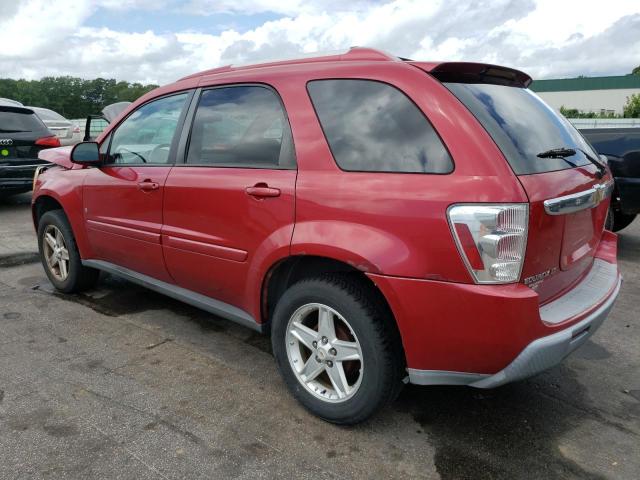 Photo 2 from auction – 2006 CHEVROLET EQUINOX LT with VIN 2CNDL73F866147552