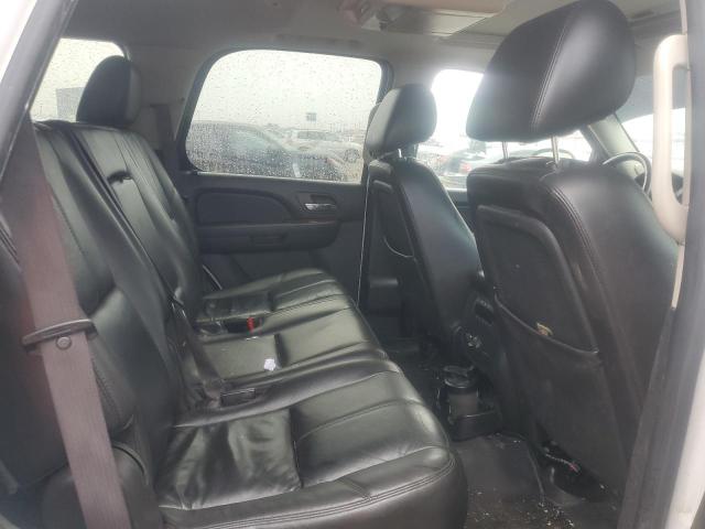 Photo 10 from auction – 2011 GMC YUKON SLT with VIN 1GKS2CE00BR277991