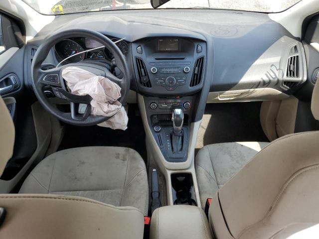 Photo 8 from auction – 2016 FORD FOCUS SE with VIN 1FADP3F21GL211620