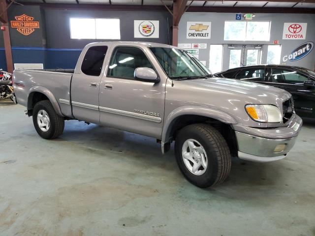 Photo 4 from auction – 2002 TOYOTA TUNDRA ACC with VIN 5TBBT48192S308796