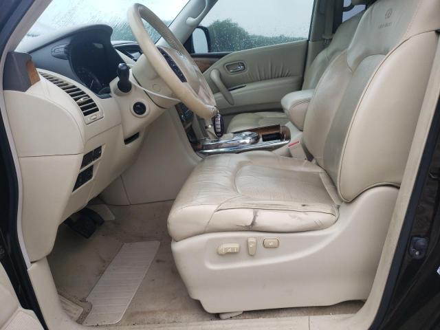 Photo 7 from auction – 2011 INFINITI QX56 with VIN JN8AZ2ND1B9700968