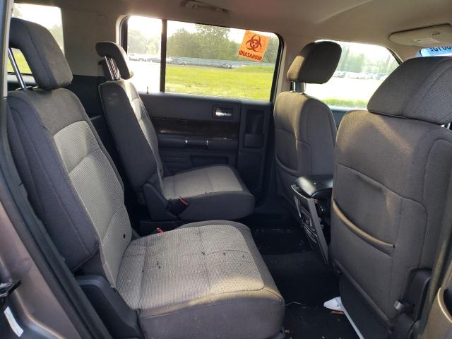 Photo 11 from auction – 2010 FORD FLEX SEL with VIN 2FMGK5CC8ABB14481