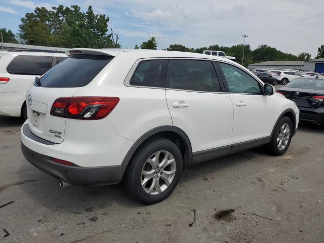 Photo 3 from auction – 2014 MAZDA CX-9 TOURI with VIN JM3TB3CVXE0434778
