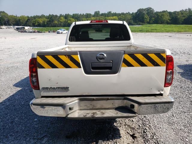 Фото 6 с аукциона – 2012 NISSAN FRONTIER S с VIN 1N6BD0CT4CC448955