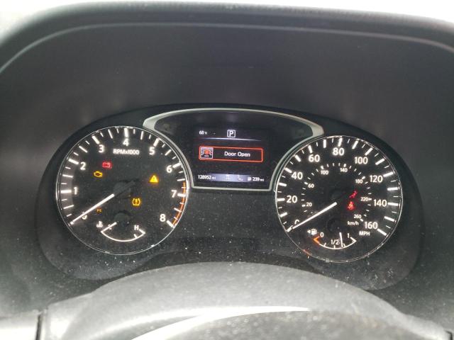 Photo 9 from auction – 2018 NISSAN PATHFINDER with VIN 5N1DR2MN1JC602586