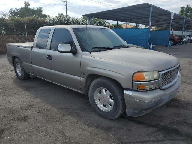 Photo 4 from auction – 2002 GMC NEW SIERRA with VIN 2GTEC19V721379538