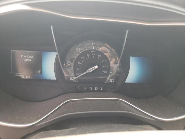Photo 9 from auction – 2015 FORD FUSION TIT with VIN 3FA6P0SU7FR243079