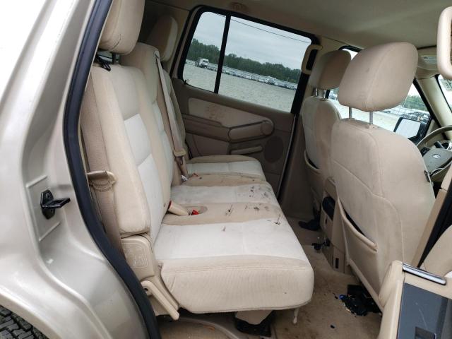 Снимка 11 от търг – 2007 FORD EXPLORER X с VIN 1FMEU73E57UB82979