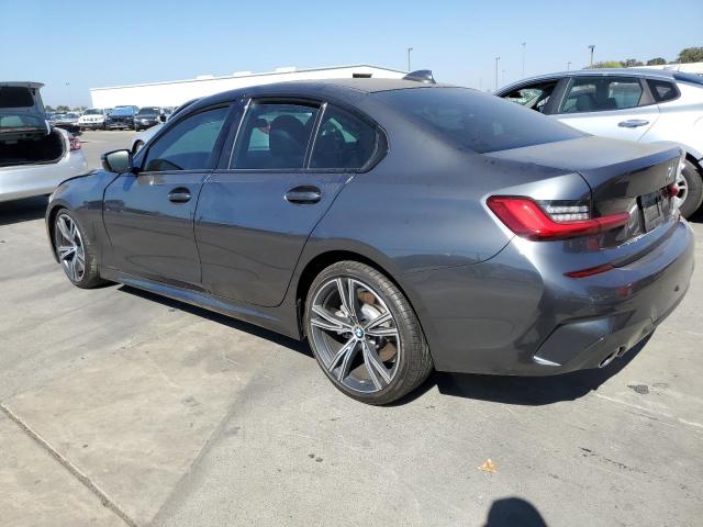 Photo 2 from auction – 2020 BMW 330I with VIN 3MW5R1J05L8B09285