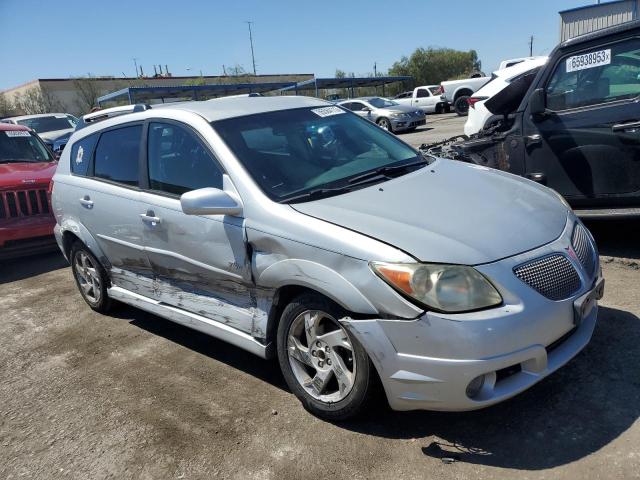 Photo 4 from auction – 2006 PONTIAC VIBE with VIN 5Y2SL65856Z414073