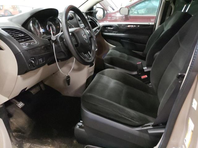 Photo 7 from auction – 2016 DODGE GRAND CARA with VIN 2C4RDGBG8GR144491