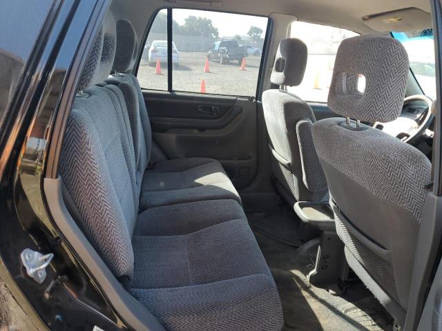 Photo 11 from auction – 1998 HONDA CR-V EX with VIN JHLRD1864WC063381