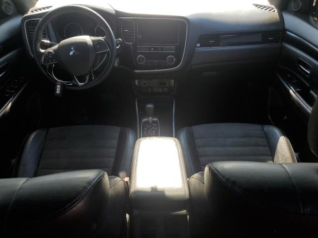 Photo 8 from auction – 2019 MITSUBISHI OUTLANDER with VIN JA4AD3A33KZ039628