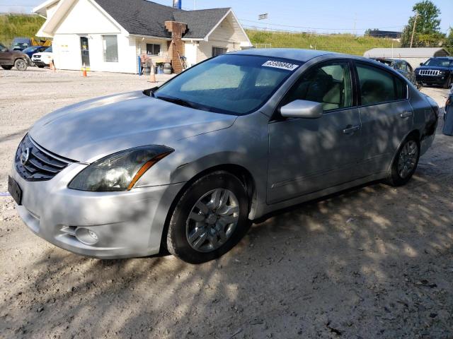 صورة رقم 1 من المزاد - 2011 NISSAN ALTIMA BAS مع VIN 1N4AL2AP2BN425489