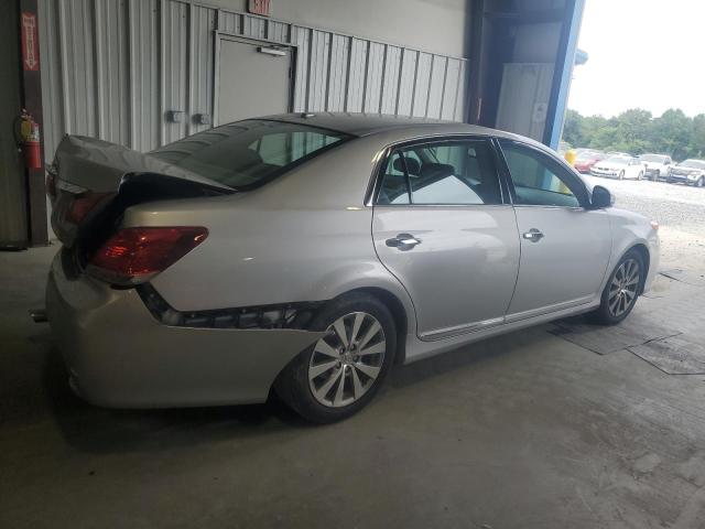 Фото 3 с аукциона – 2011 TOYOTA AVALON BAS с VIN 4T1BK3DB8BU389316