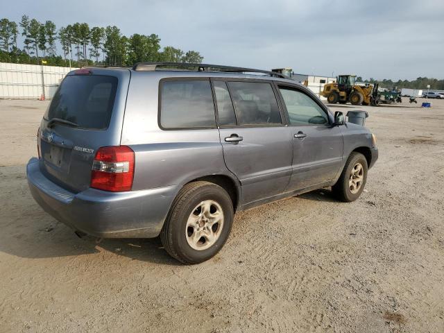 Photo 3 from auction – 2006 TOYOTA HIGHLANDER with VIN JTEDD21AX60136990