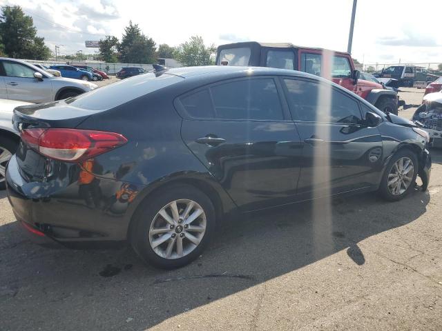 Photo 3 from auction – 2017 KIA FORTE LX with VIN 3KPFL4A7XHE009280