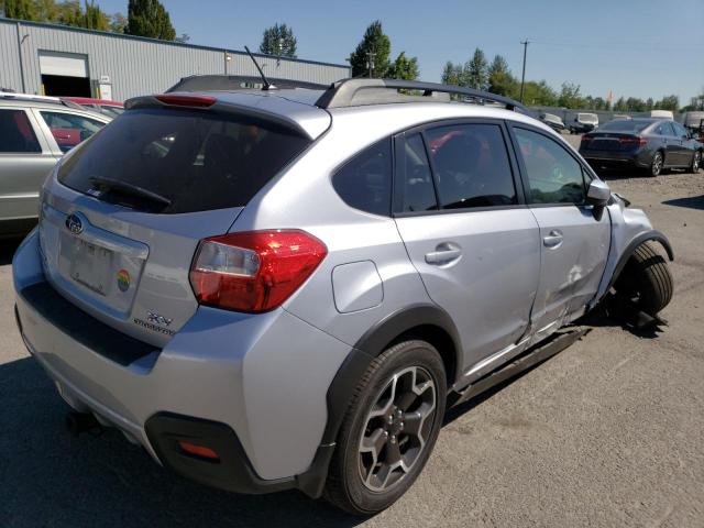 Photo 3 from auction – 2015 SUBARU XV CROSSTR with VIN JF2GPACC1F8272512
