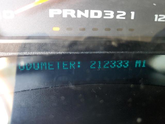 Photo 9 from auction – 2006 ISUZU ASCENDER S with VIN 4NUET16S766700717