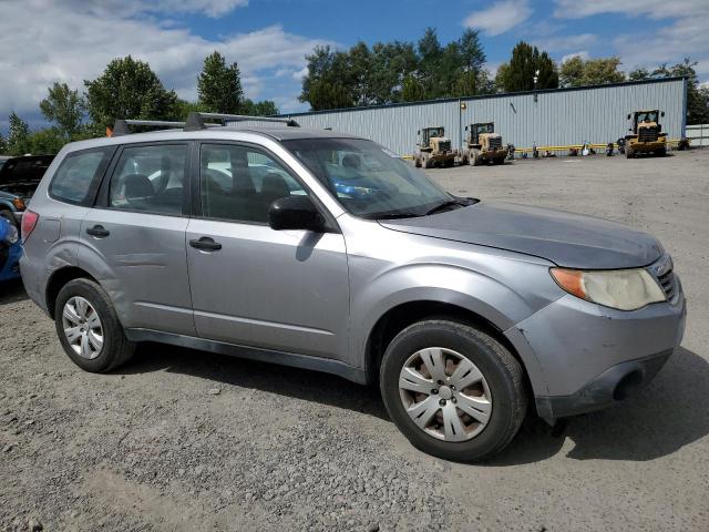 Photo 4 from auction – 2010 SUBARU FORESTER with VIN JF2SH6AC9AH761403
