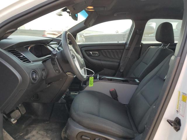 Photo 7 from auction – 2015 FORD TAURUS POL with VIN 1FAHP2L87FG126163
