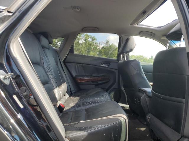Photo 10 from auction – 2012 HONDA CROSSTOUR with VIN 5J6TF3H57CL002838