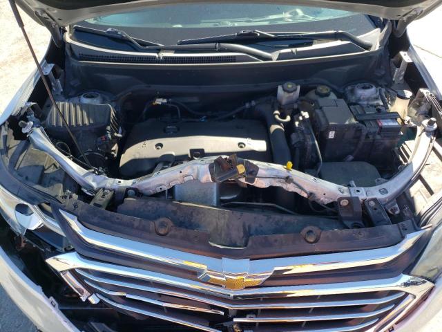 Photo 11 from auction – 2018 CHEVROLET EQUINOX PR with VIN 2GNAXWEX3J6266136
