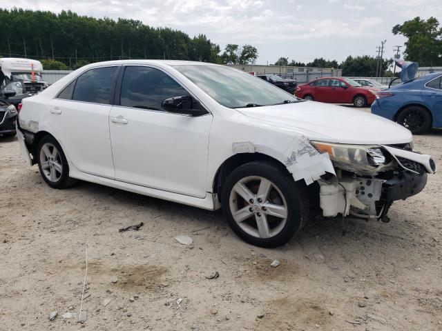 Photo 4 from auction – 2012 TOYOTA CAMRY BASE with VIN 4T1BF1FK7CU554327